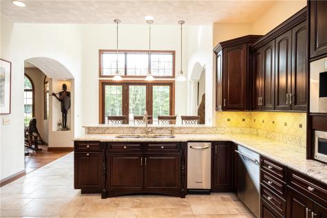 1801 Freeport Road North Buffalo Township PA 16201