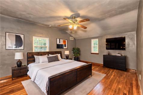 929 Roland Road Wilkins Township PA 15221