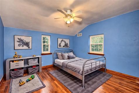 929 Roland Road Wilkins Township PA 15221