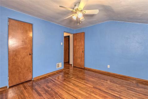 929 Roland Road Wilkins Township PA 15221