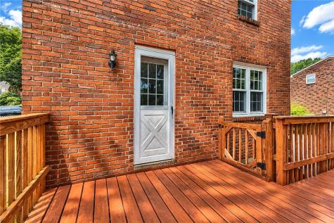 929 Roland Road Wilkins Township PA 15221