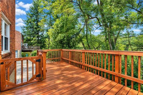 929 Roland Road Wilkins Township PA 15221