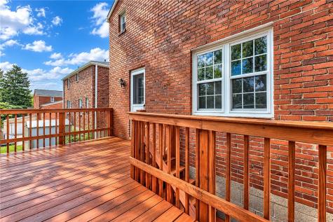 929 Roland Road Wilkins Township PA 15221