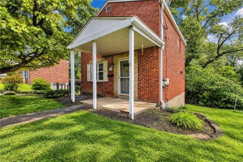 929 Roland Road Wilkins Township PA 15221