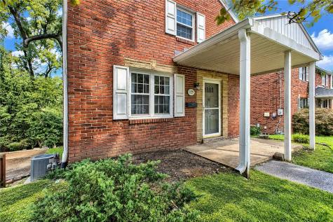 929 Roland Road Wilkins Township PA 15221