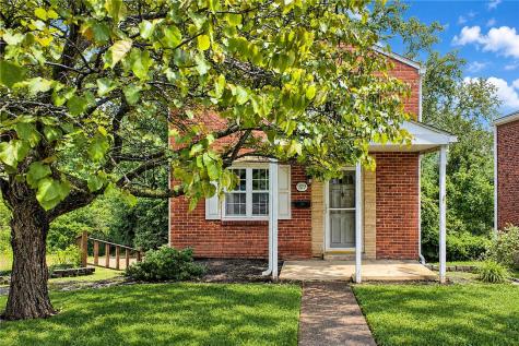 929 Roland Road Wilkins Township PA 15221