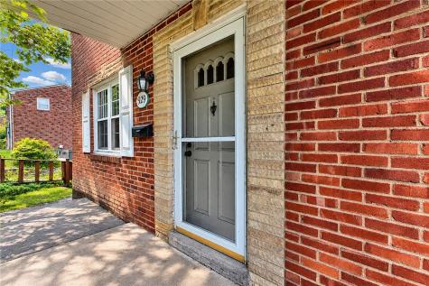 929 Roland Road Wilkins Township PA 15221