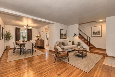 929 Roland Road Wilkins Township PA 15221