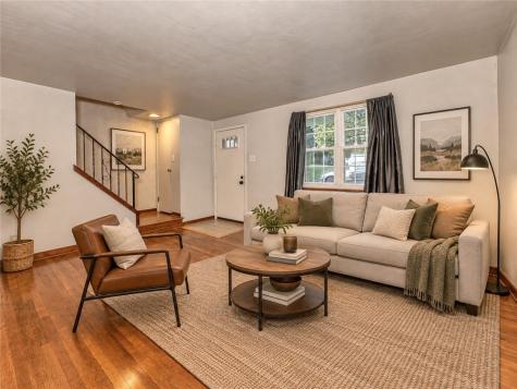 929 Roland Road Wilkins Township PA 15221