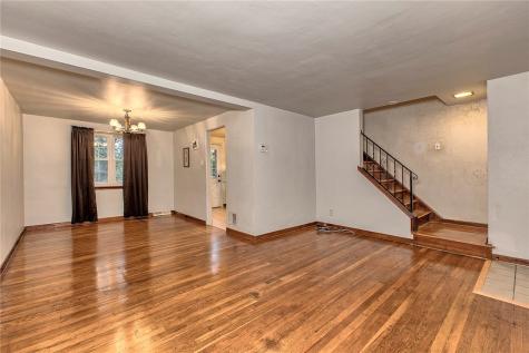 929 Roland Road Wilkins Township PA 15221