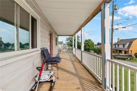 112 Bouquet Street Whitaker PA 15120