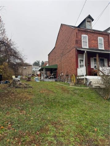 1727 2nd Street South Connellsville PA 15425
