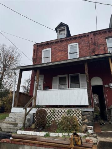 1727 2nd Street South Connellsville PA 15425
