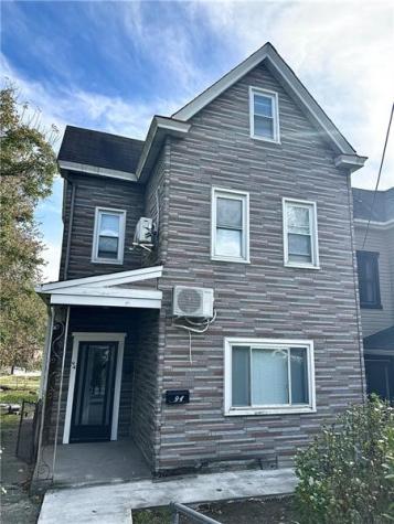94 Lafferty Avenue Beltzhoover PA 15210