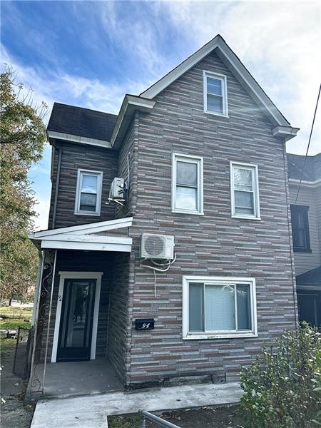 94 Lafferty Avenue Beltzhoover PA 15210