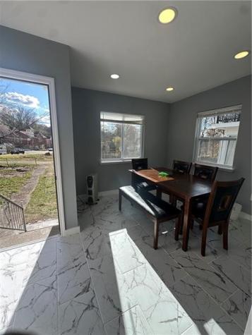 94 Lafferty Avenue Beltzhoover PA 15210