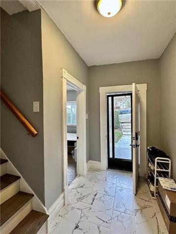 94 Lafferty Avenue Beltzhoover PA 15210