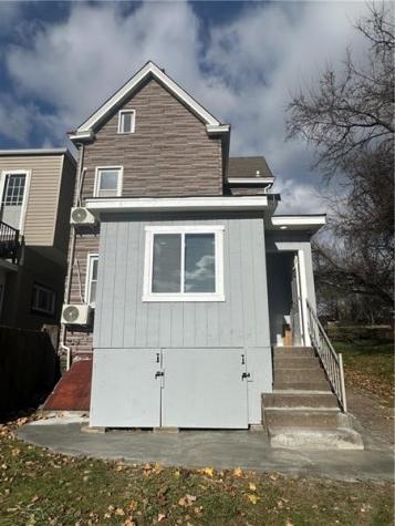 94 Lafferty Avenue Beltzhoover PA 15210