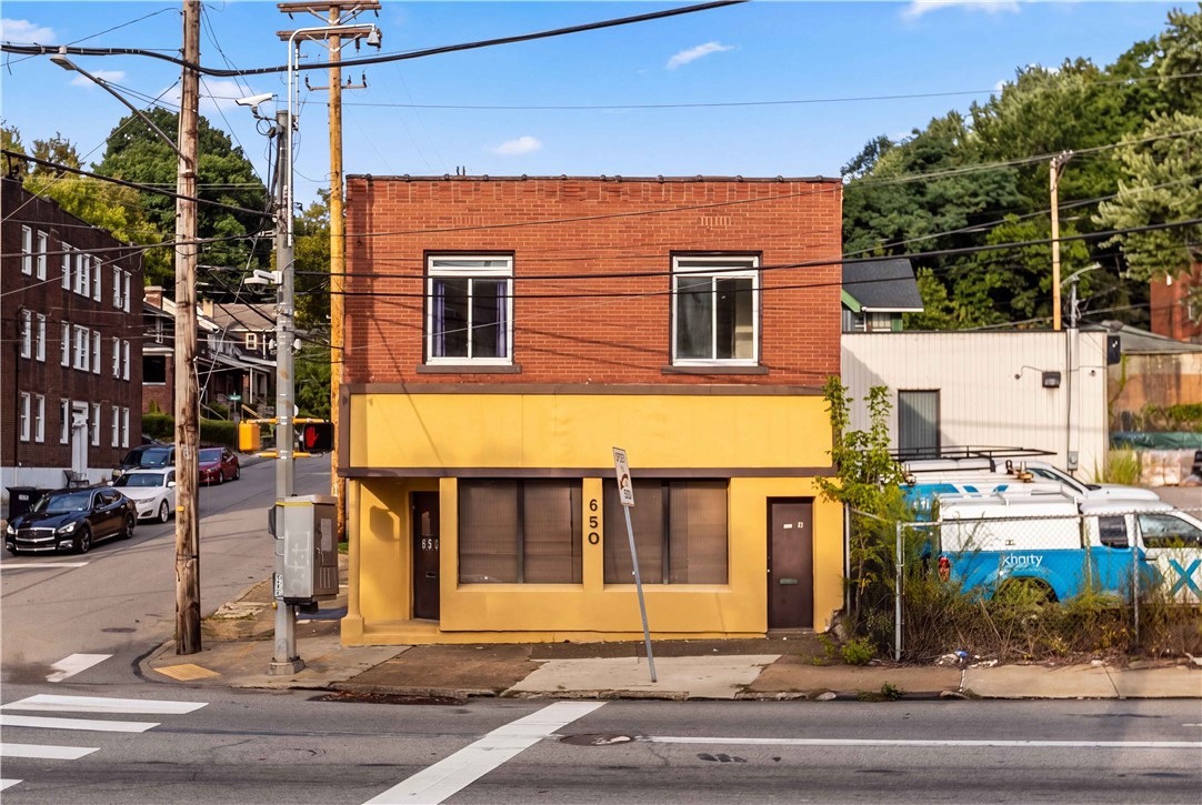 650 Ardmore Boulevard Wilkinsburg PA 15221