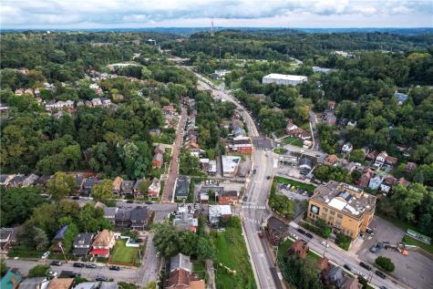 650 Ardmore Boulevard Wilkinsburg PA 15221