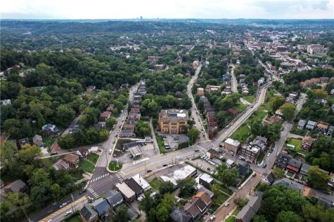 650 Ardmore Boulevard Wilkinsburg PA 15221
