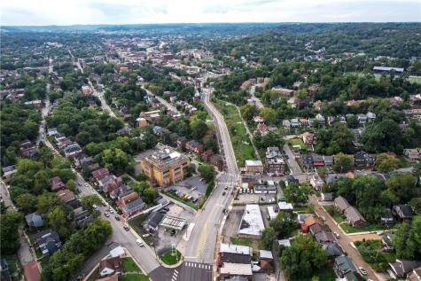 650 Ardmore Boulevard Wilkinsburg PA 15221