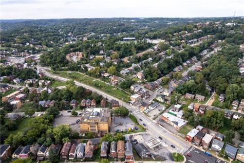 650 Ardmore Boulevard Wilkinsburg PA 15221