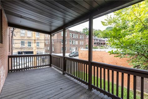 650 Ardmore Boulevard Wilkinsburg PA 15221