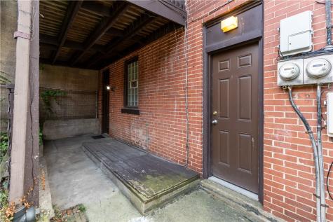 650 Ardmore Boulevard Wilkinsburg PA 15221