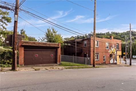650 Ardmore Boulevard Wilkinsburg PA 15221