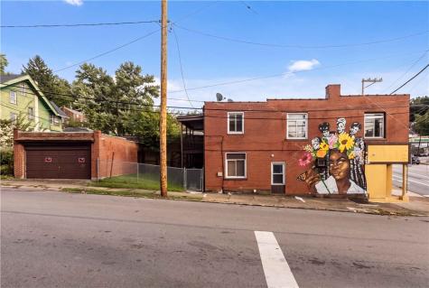 650 Ardmore Boulevard Wilkinsburg PA 15221