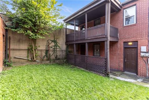 650 Ardmore Boulevard Wilkinsburg PA 15221