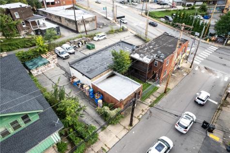 650 Ardmore Boulevard Wilkinsburg PA 15221