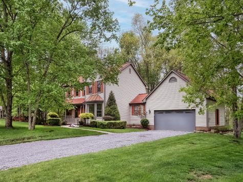 142 Gristmill Lane Jackson Township PA 16063