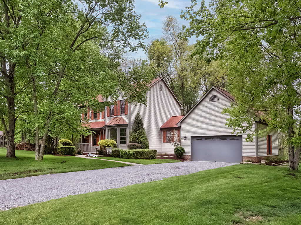 142 Gristmill Lane Jackson Township PA 16063
