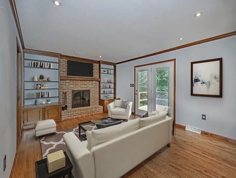 142 Gristmill Lane Jackson Township PA 16063