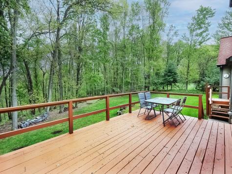 142 Gristmill Lane Jackson Township PA 16063