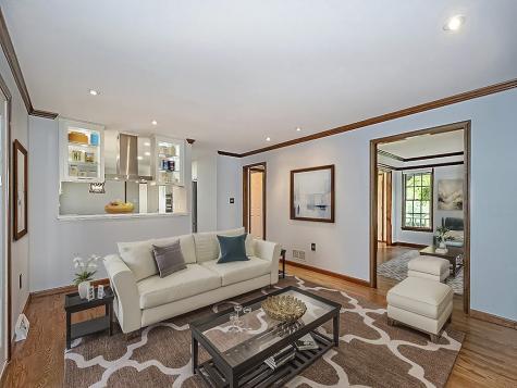 142 Gristmill Lane Jackson Township PA 16063