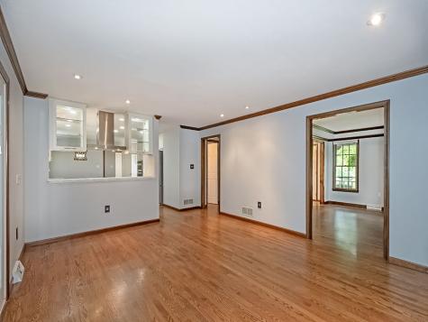 142 Gristmill Lane Jackson Township PA 16063