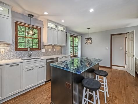 142 Gristmill Lane Jackson Township PA 16063