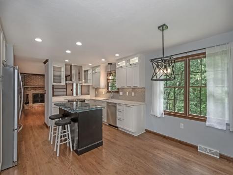 142 Gristmill Lane Jackson Township PA 16063