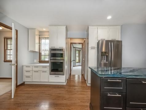 142 Gristmill Lane Jackson Township PA 16063