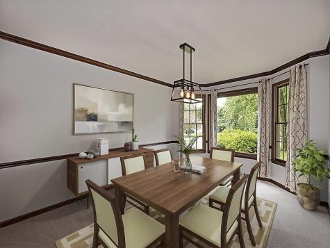 142 Gristmill Lane Jackson Township PA 16063
