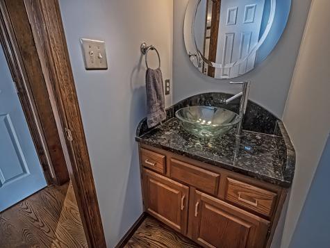 142 Gristmill Lane Jackson Township PA 16063