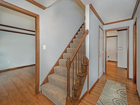142 Gristmill Lane Jackson Township PA 16063