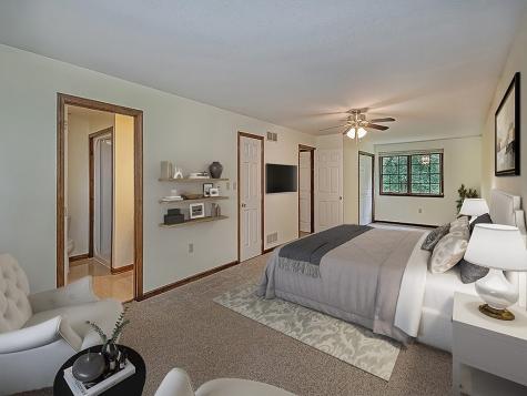 142 Gristmill Lane Jackson Township PA 16063