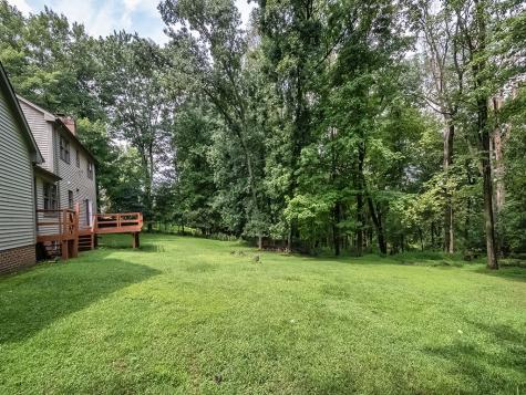 142 Gristmill Lane Jackson Township PA 16063