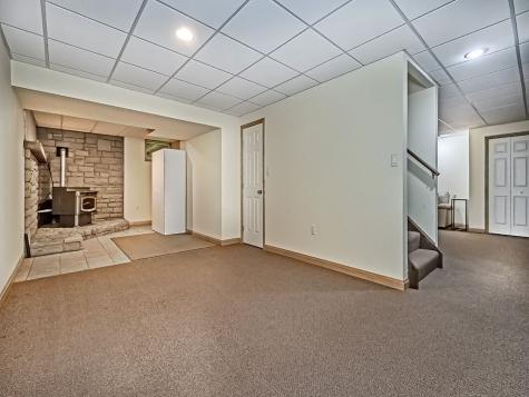 142 Gristmill Lane Jackson Township PA 16063