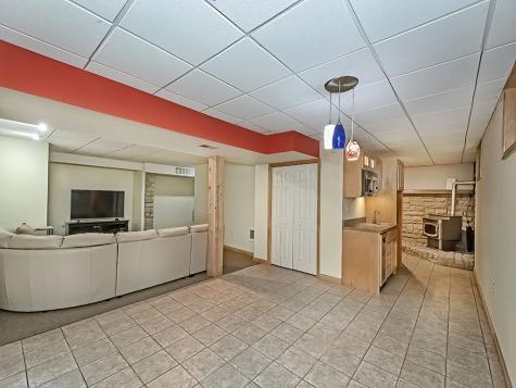 142 Gristmill Lane Jackson Township PA 16063