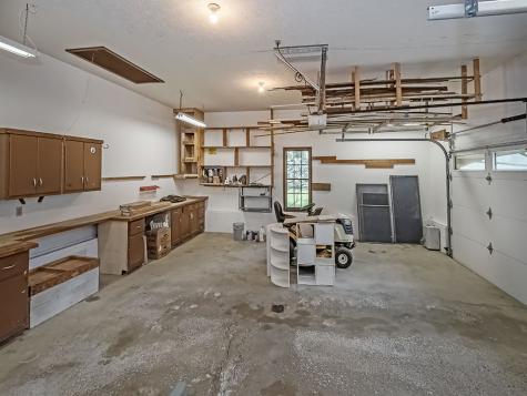 142 Gristmill Lane Jackson Township PA 16063
